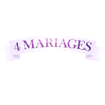 4 Mariages pour 1 Lune de Miel