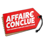 Affaire Conclue