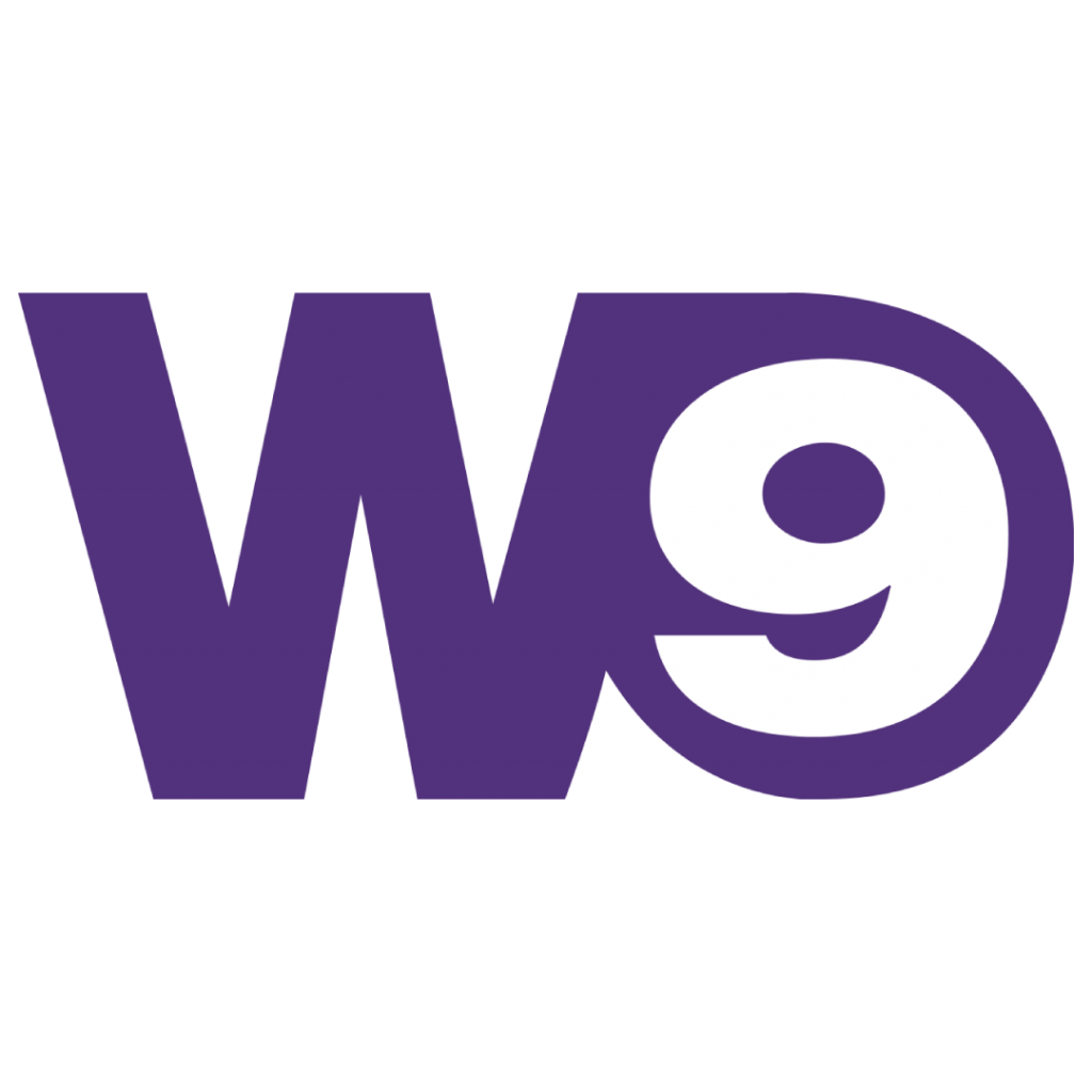 W9-Logo